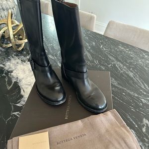 Bottega Veneta boots